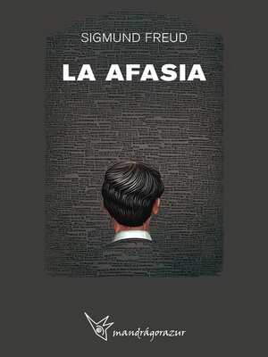 cover image of La Afasia